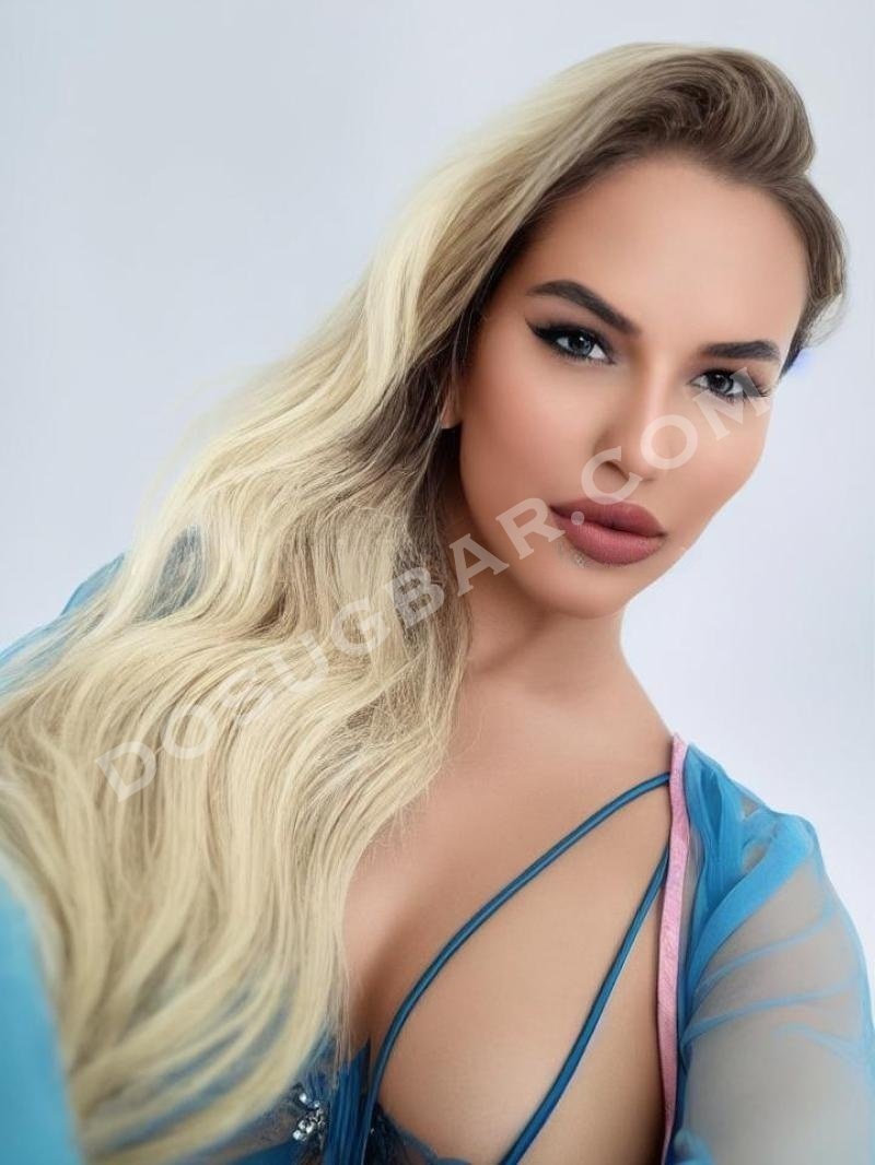 Ангелина, 1992